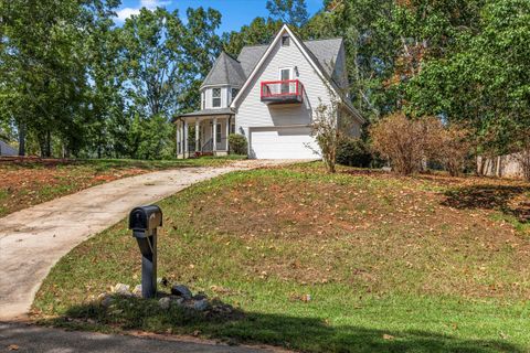 Tiny photo for 60 Kesiah Court, North Augusta, SC 29860 (MLS # 547769)