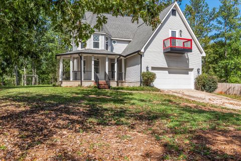 Tiny photo for 60 Kesiah Court, North Augusta, SC 29860 (MLS # 547769)