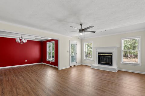 Tiny photo for 60 Kesiah Court, North Augusta, SC 29860 (MLS # 547769)