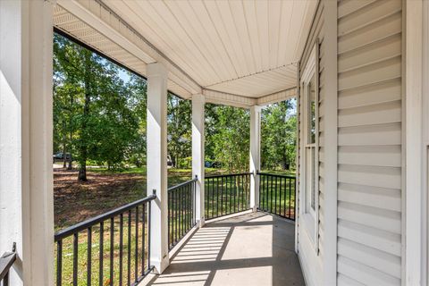 Tiny photo for 60 Kesiah Court, North Augusta, SC 29860 (MLS # 547769)