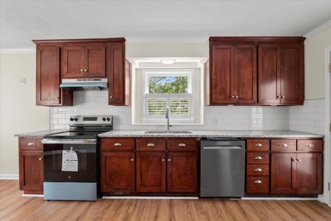 Tiny photo for 60 Kesiah Court, North Augusta, SC 29860 (MLS # 547769)