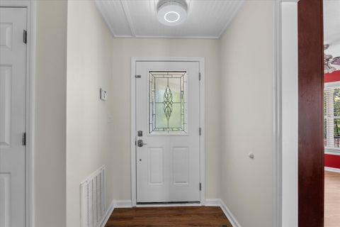 Tiny photo for 60 Kesiah Court, North Augusta, SC 29860 (MLS # 547769)