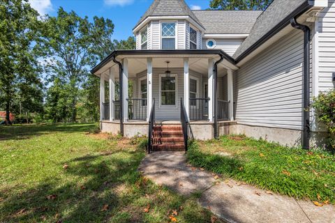 Tiny photo for 60 Kesiah Court, North Augusta, SC 29860 (MLS # 547769)