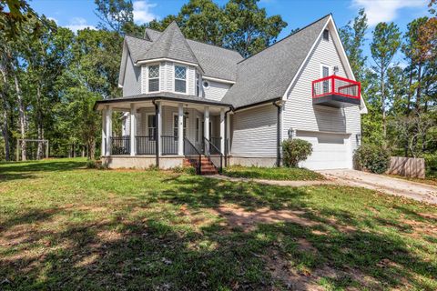 Tiny photo for 60 Kesiah Court, North Augusta, SC 29860 (MLS # 547769)