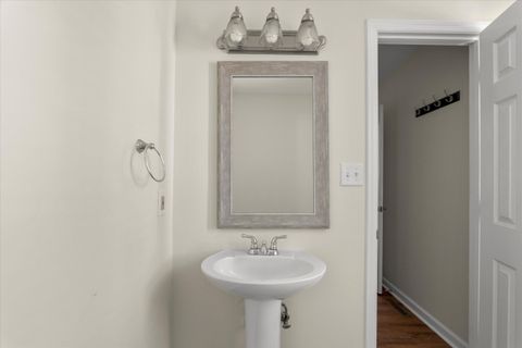 Tiny photo for 60 Kesiah Court, North Augusta, SC 29860 (MLS # 547769)