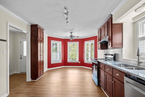 Tiny photo for 60 Kesiah Court, North Augusta, SC 29860 (MLS # 547769)