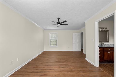 Tiny photo for 60 Kesiah Court, North Augusta, SC 29860 (MLS # 547769)