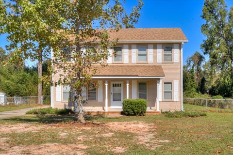 A home in Augusta