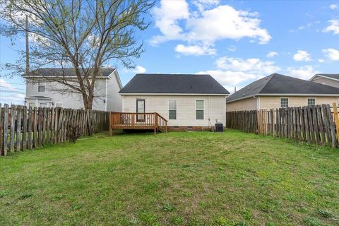 Tiny photo for 907 Hopkins Street, Augusta, GA 30901 (MLS # 553144)