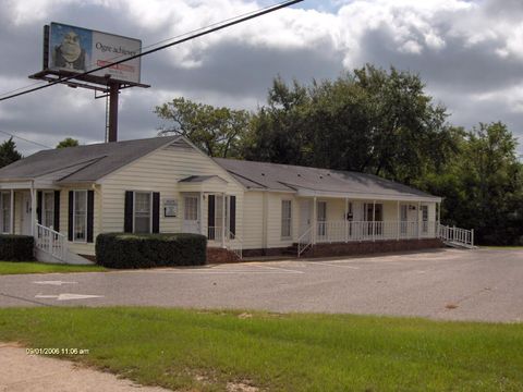 Photo of 3090 Deans Bridge Road, Augusta, GA 30906 (MLS # 553679)