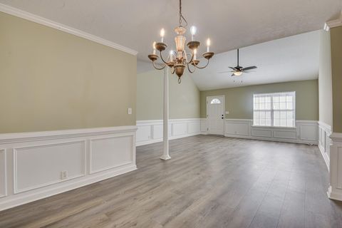 Tiny photo for 111 Palmer Court, Evans, GA 30809 (MLS # 550800)