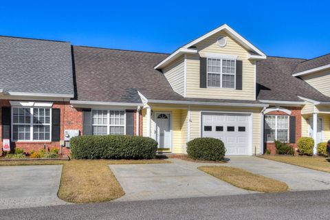 Photo of 111 Palmer Court, Evans, GA 30809 (MLS # 550800)