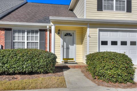 Tiny photo for 111 Palmer Court, Evans, GA 30809 (MLS # 550800)