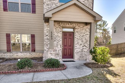 Tiny photo for 4703 Southwind Road, Evans, GA 30809 (MLS # 549504)