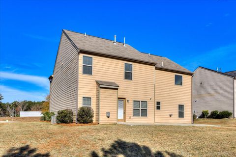Tiny photo for 4703 Southwind Road, Evans, GA 30809 (MLS # 549504)