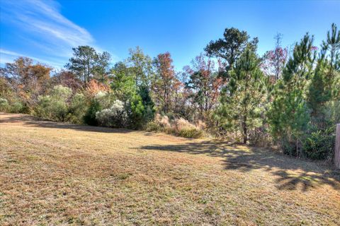 Tiny photo for 4703 Southwind Road, Evans, GA 30809 (MLS # 549504)