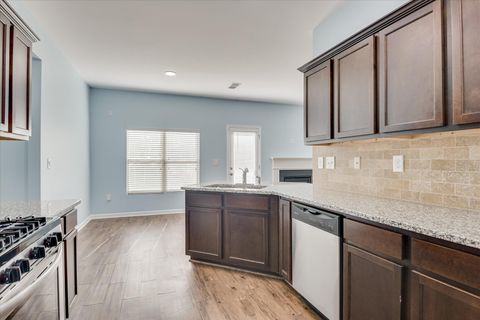 Tiny photo for 4703 Southwind Road, Evans, GA 30809 (MLS # 549504)