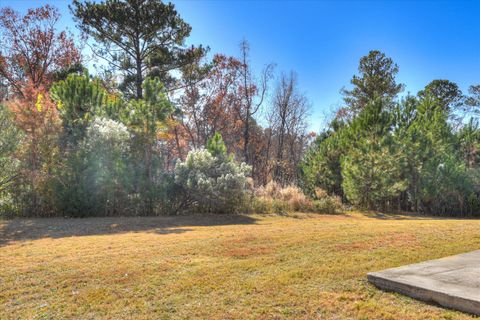 Tiny photo for 4703 Southwind Road, Evans, GA 30809 (MLS # 549504)