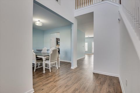 Tiny photo for 4703 Southwind Road, Evans, GA 30809 (MLS # 549504)