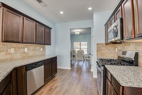 Tiny photo for 4703 Southwind Road, Evans, GA 30809 (MLS # 549504)