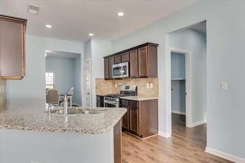 Tiny photo for 4703 Southwind Road, Evans, GA 30809 (MLS # 549504)