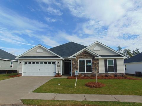 296 Sutton Court, Graniteville, SC 29829 - #: 519804