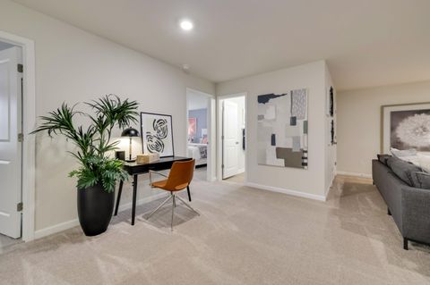 Tiny photo for 808 Blue Willow Drive, Harlem, GA 30814 (MLS # 545450)