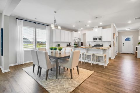 Tiny photo for 808 Blue Willow Drive, Harlem, GA 30814 (MLS # 545450)