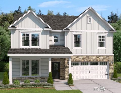 Tiny photo for 808 Blue Willow Drive, Harlem, GA 30814 (MLS # 545450)