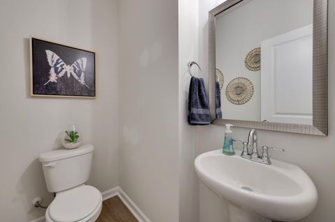 Tiny photo for 808 Blue Willow Drive, Harlem, GA 30814 (MLS # 545450)