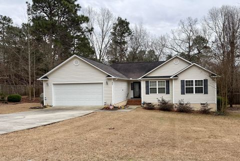 Photo of 37 Summerset Court, Aiken, SC 29803 (MLS # 551381)
