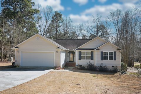Photo of 37 Summerset Court, Aiken, SC 29803 (MLS # 551381)