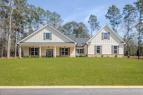 Photo of 1065 Ferndown Court, Aiken, SC 29803 (MLS # 545564)