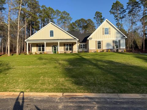 Photo of 1065 Ferndown Court, Aiken, SC 29803 (MLS # 545564)