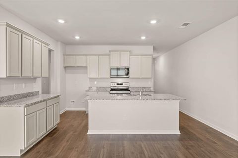 Tiny photo for 3424 Firestone Drive, Hephzibah, GA 30815 (MLS # 548462)