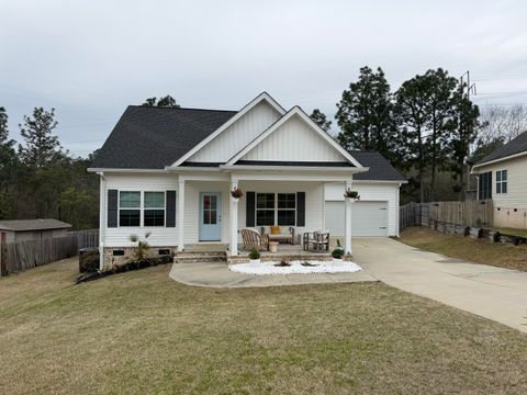 Photo of 252 Swallow Lake Drive, North Augusta, SC 29841 (MLS # 553705)