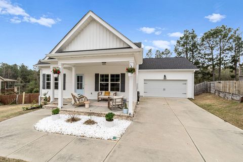 Photo of 252 Swallow Lake Drive, North Augusta, SC 29841 (MLS # 553705)
