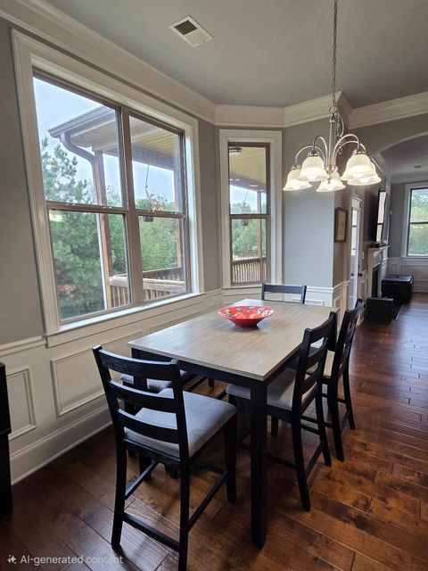 Tiny photo for 534 Oconee Circle, Evans, GA 30809 (MLS # 548025)