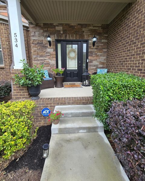 Tiny photo for 534 Oconee Circle, Evans, GA 30809 (MLS # 548025)