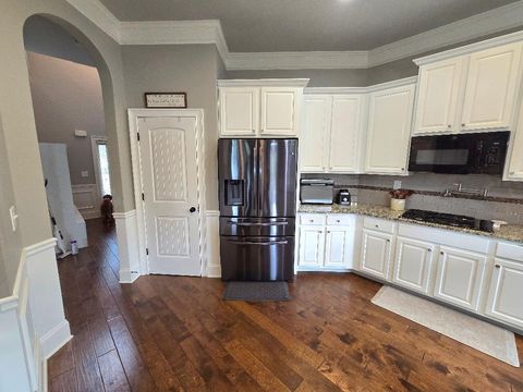 Tiny photo for 534 Oconee Circle, Evans, GA 30809 (MLS # 548025)