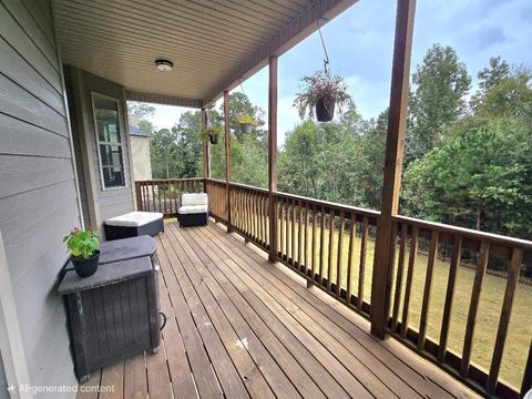 Tiny photo for 534 Oconee Circle, Evans, GA 30809 (MLS # 548025)