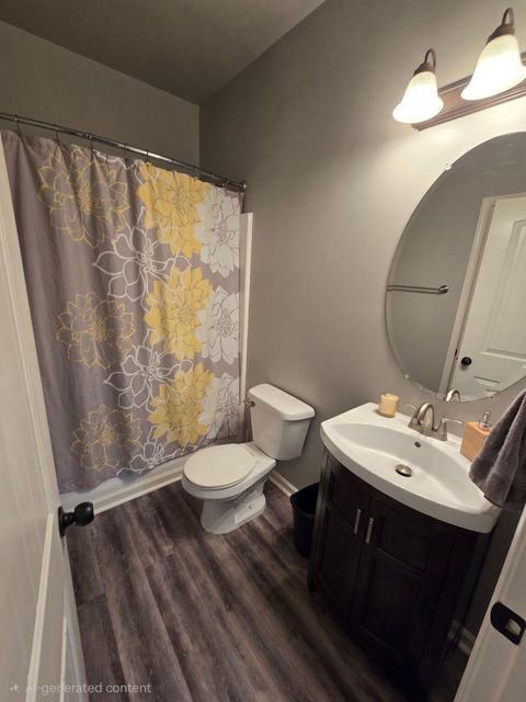 Tiny photo for 534 Oconee Circle, Evans, GA 30809 (MLS # 548025)
