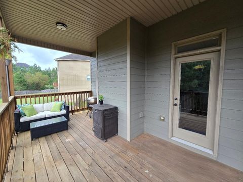 Tiny photo for 534 Oconee Circle, Evans, GA 30809 (MLS # 548025)