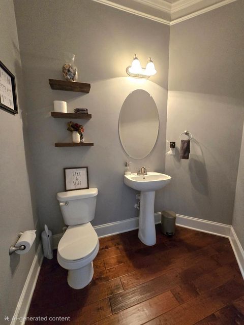 Tiny photo for 534 Oconee Circle, Evans, GA 30809 (MLS # 548025)