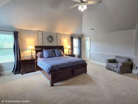 Tiny photo for 534 Oconee Circle, Evans, GA 30809 (MLS # 548025)
