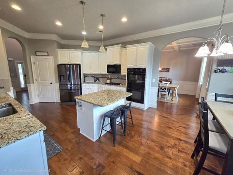 Tiny photo for 534 Oconee Circle, Evans, GA 30809 (MLS # 548025)