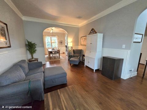 Tiny photo for 534 Oconee Circle, Evans, GA 30809 (MLS # 548025)