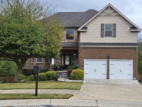 Photo of 534 Oconee Circle, Evans, GA 30809 (MLS # 548025)