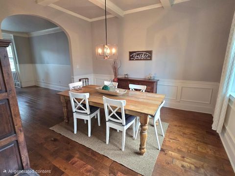 Tiny photo for 534 Oconee Circle, Evans, GA 30809 (MLS # 548025)