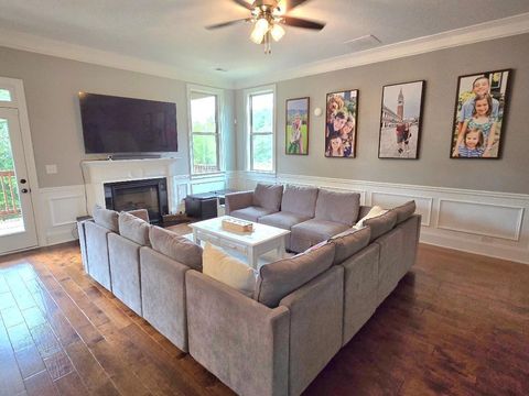 Tiny photo for 534 Oconee Circle, Evans, GA 30809 (MLS # 548025)